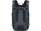 Duffle Backpack 26L / carbon grey/black