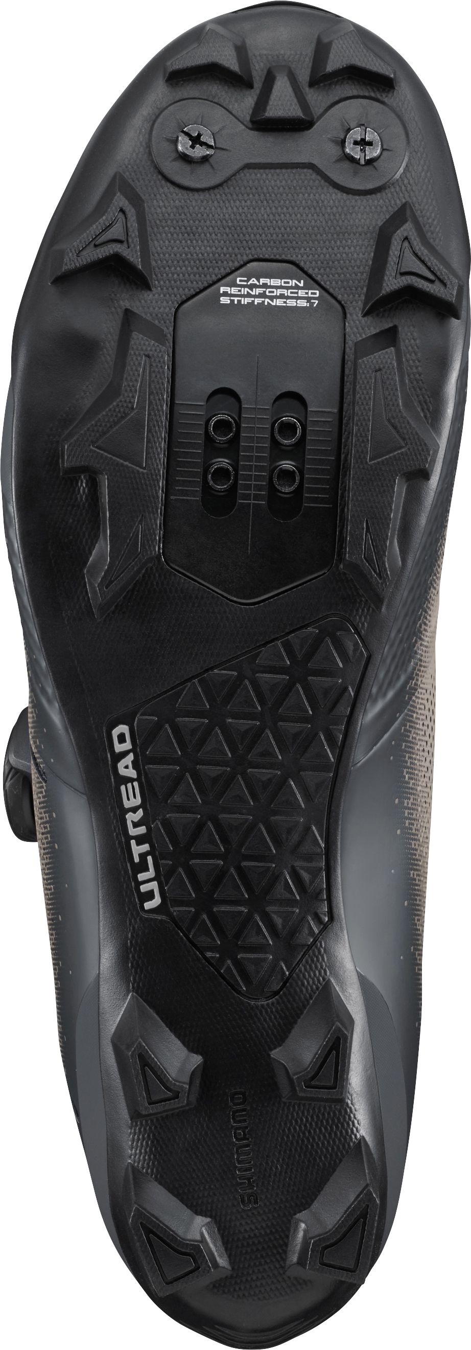 Men MTB SH-XC5 Schuh SPD / sand beige / 39