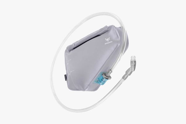 FRAME PACK HYDRATION BLADDER 1.5L Trinkblase / grau / 1.5L