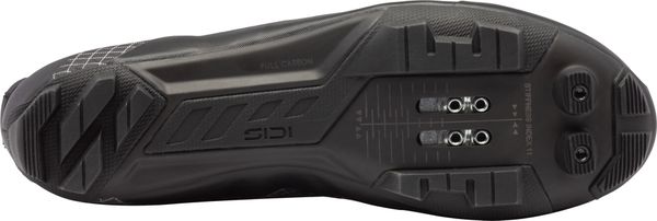 MTB Aeron ice / schwarz / 41