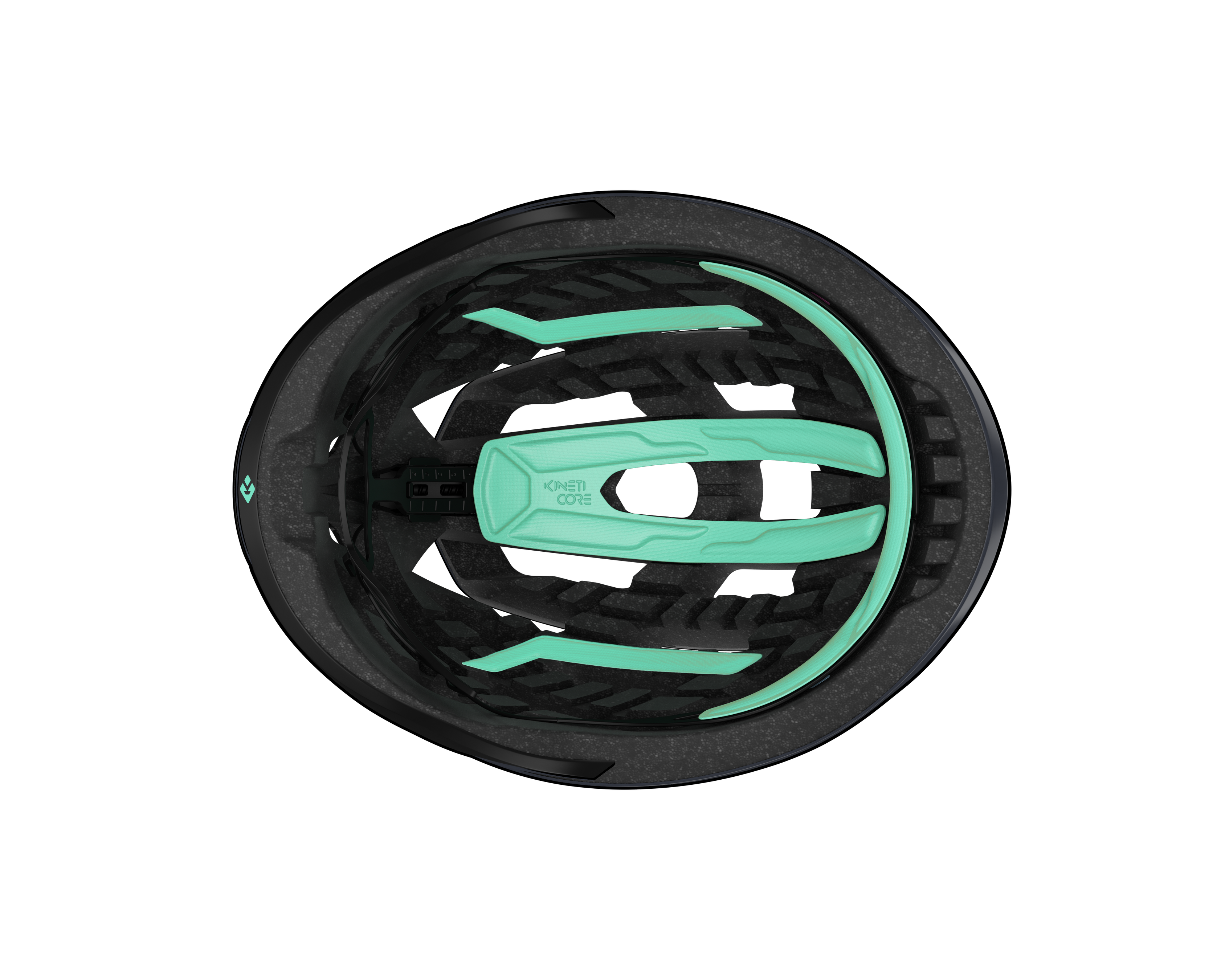 LAZER Unisex Road Z1 KinetiCore / cosmic blue / L