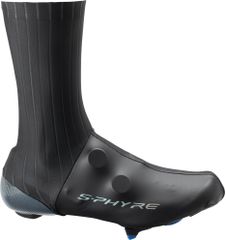 S-PHYRE Flash Shoe Cover / black / S
