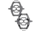 Cleat Tool V2 / grau