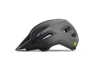 FIXTURE  II W MIPS Helmet / matte titanium fade / UW 50-57