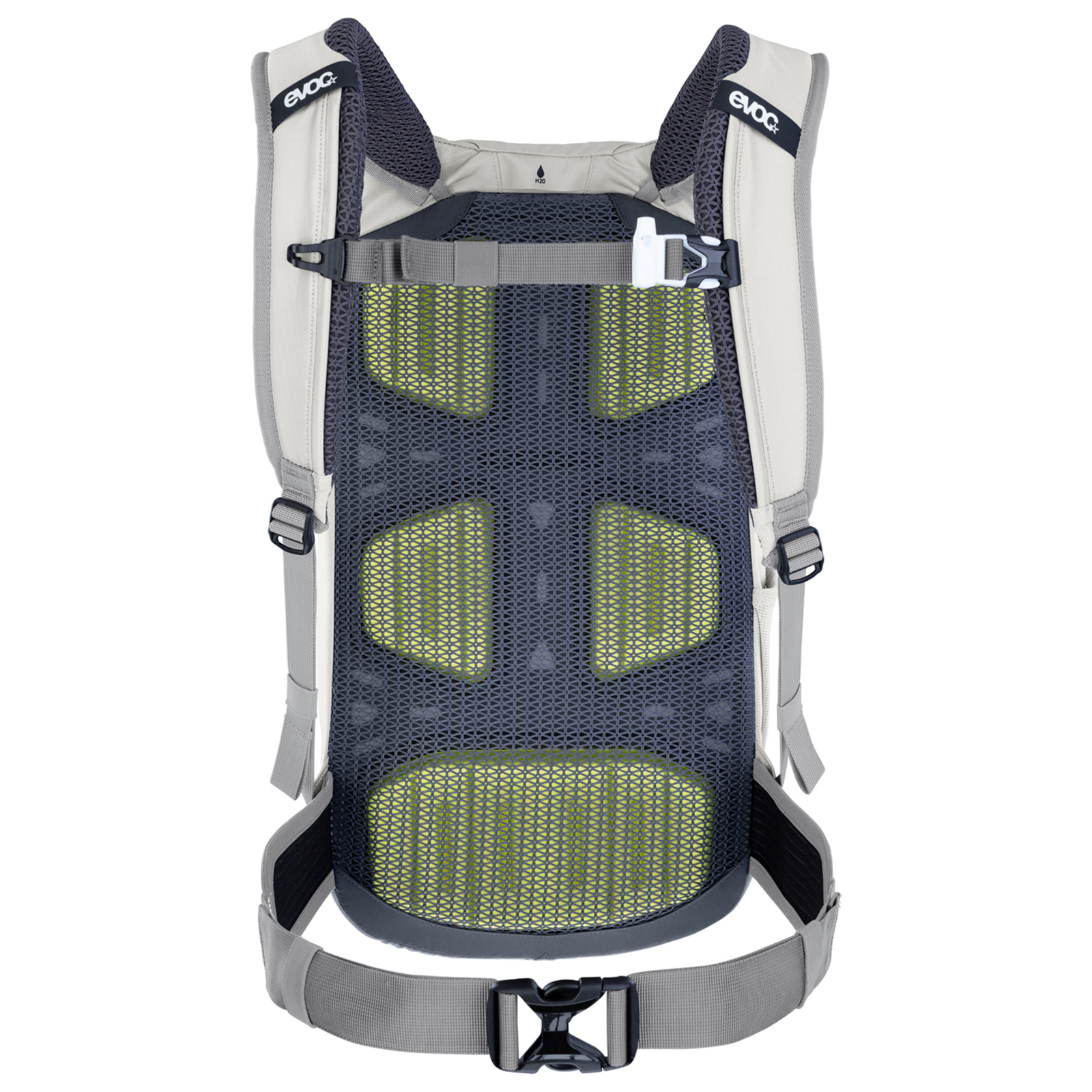 Stage 18L Backpack / sand/stone