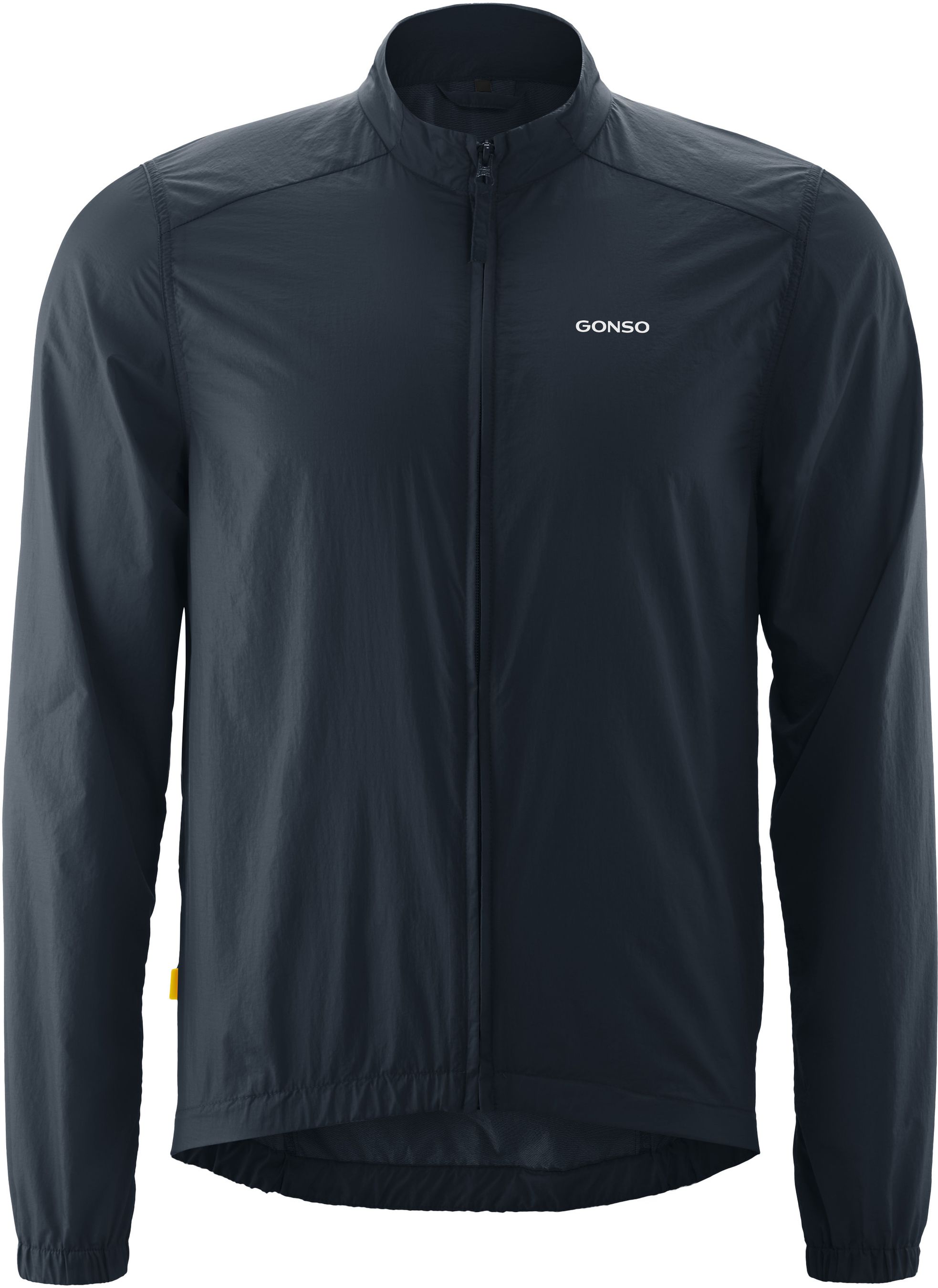 ADVENTURE Herren-Windjacke / outerspace / XXL