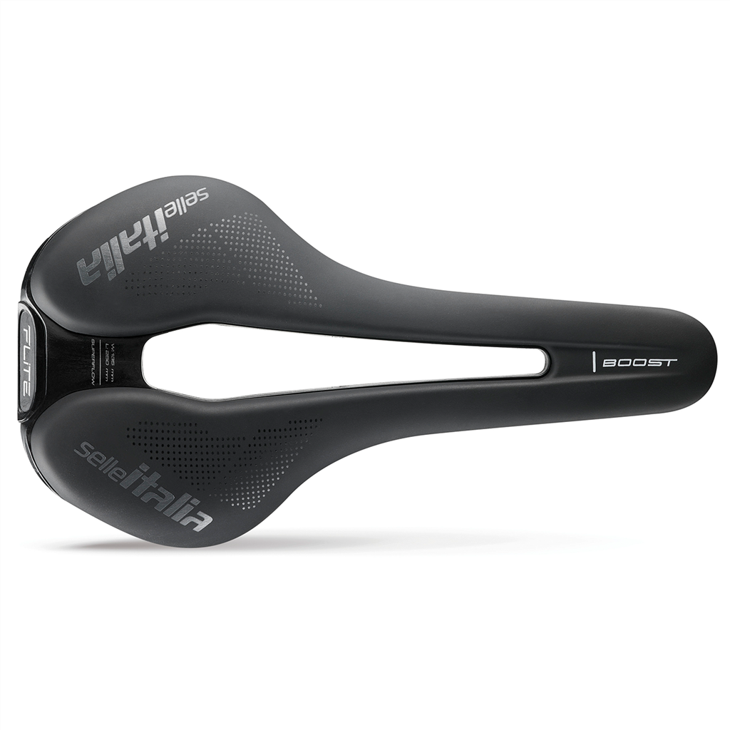 FLITE BOOST SUPERFLOW TM Sattel / black / L3
