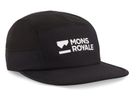 Velocity Trail Cap / black