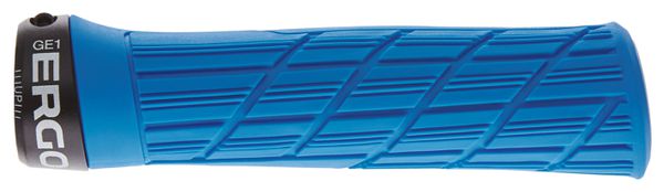 Lenkergriffe GE1 Evo / midsummer blue