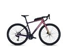 ATLAS 6.9 Gravelbike / Mauve/Dreamviolet / XS