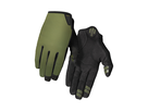 DND II Glove / trail green / L