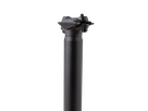 TRIDENT Sattelstütze / schwarz / 34.9mm