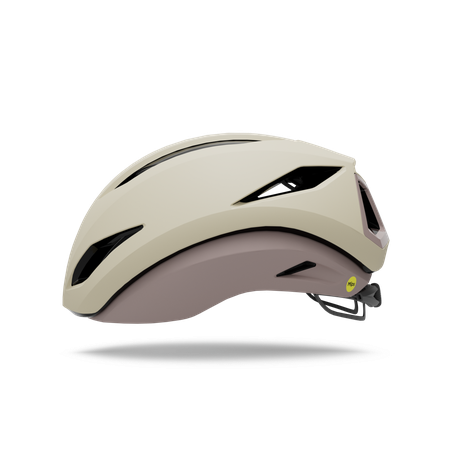 ECLIPSE PRO SHPERICAL MIPS / matte stone / S 51-55
