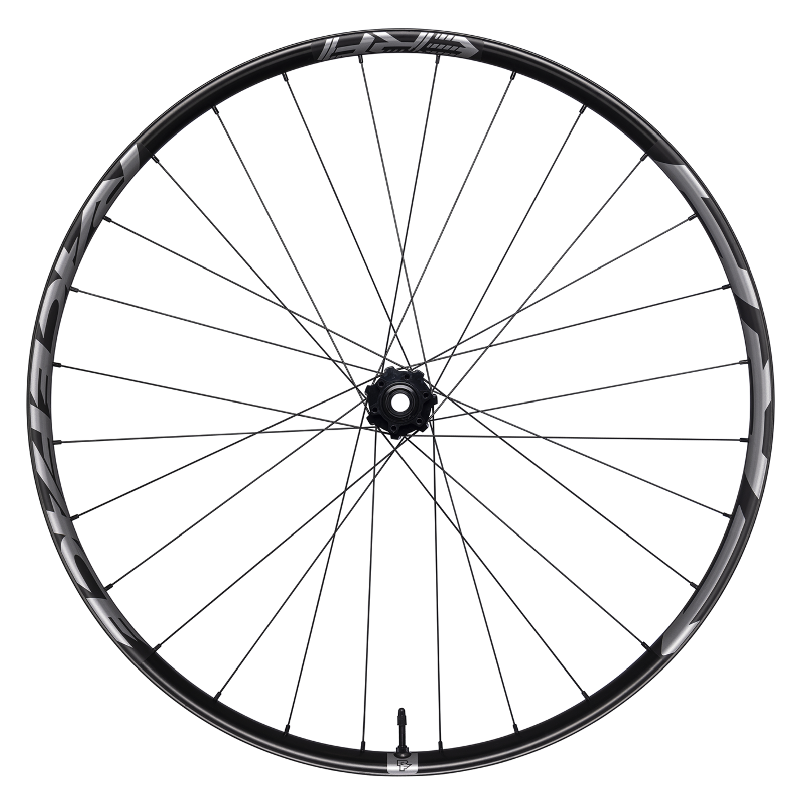 ERA 30 Carbon MTB CLN 6 Bolt Wheel / black / 27.5"/15x110