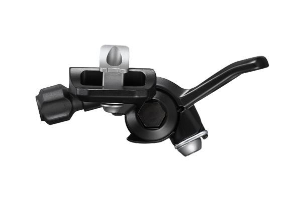 Remote Hebel SL-MT500 / schwarz / I-Spec EV