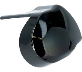 Typenschild ST-R9100 / links