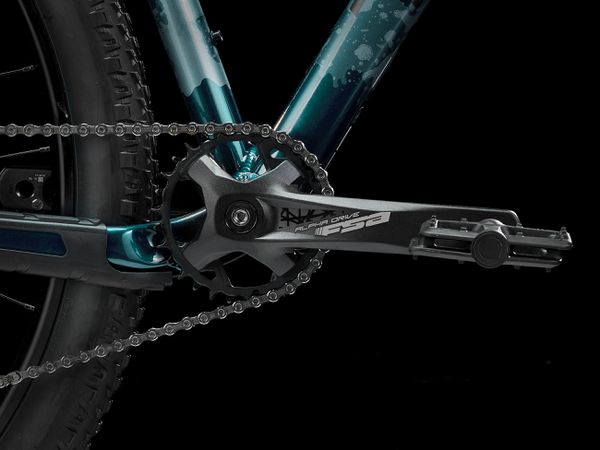 MARLIN 5 MTB Hardtail /  Miami Green/Dark Aquatic / XS