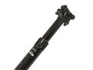 UPSWING Sattelstütze / schwarz / 31.6mm
