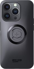 Phone Case SPC+ / schwarz / iPhone 14 Pro