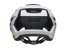 4Forty Air MIPS Helmet / matte white/black / S 52-56