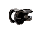 Turbine R Alu Stem 35 0° / black / 50mm