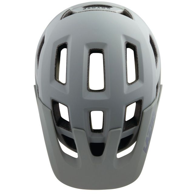 Unisex MTB Coyote MIPS Helm / matte dark grey / M (55-59 cm)