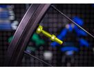 V2 Tubeless Ventil Kit / Green / 44 mm
