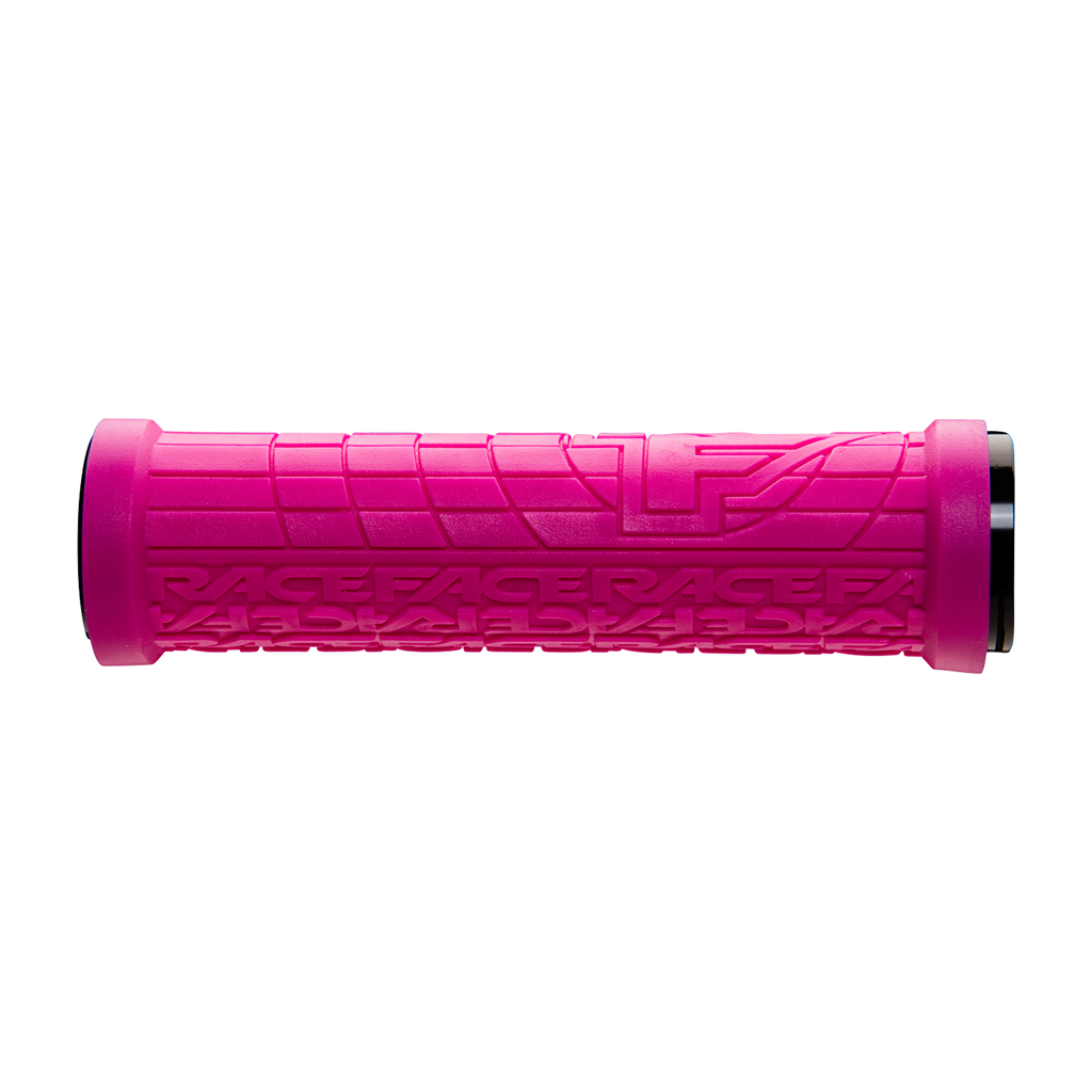 Grippler Grip Lock-On 33mm / Magenta / one size