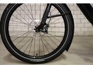 VADO 5.0 NB E-City- und Alltagsvelo / cast black  silver reflective / L