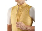 ODYSSEY HIGH VISIBILITY Damen-Windweste / light yellow / M