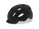 Cormick MIPS Helmet / matte black/dark blue