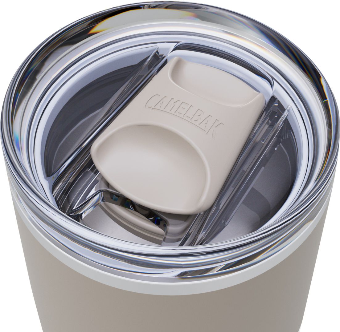 Thrive Tumbler V.I. Bottle / stone