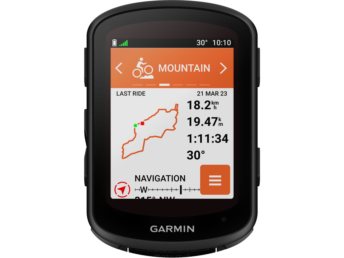 GARMIN Edge840 Solar 【公式通販】