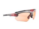 TRI-FIT Sportbrille mit Wechselgläser
