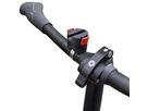KLICK-FIX Halter für Rahmenmontage