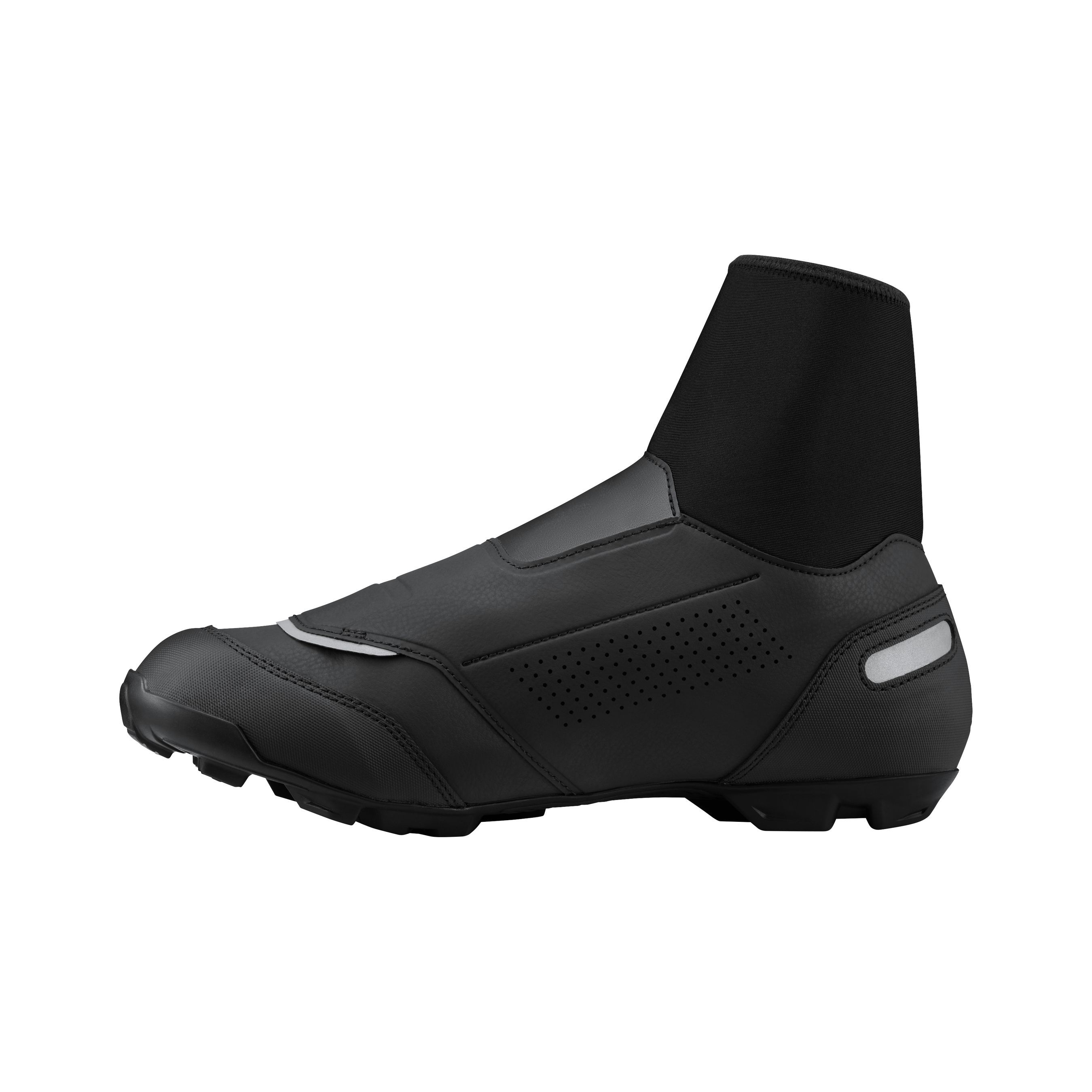 Men MTB SH-MW5 Schuh SPD / black / 39