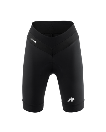 UMA GT SHORT S11 Damen-Bundhose / black series / XS