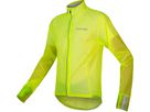 ADRENALINE II Herren-Regenjacke / neongelb / L