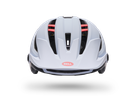 5Fifty Spherical / grid white/black / M 55-59