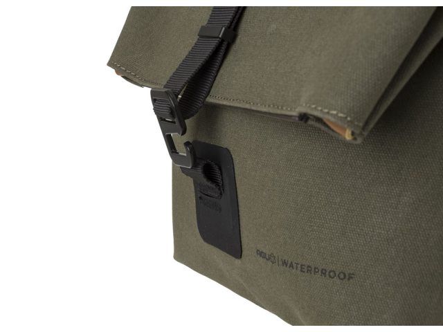 Convoy Sling Handelbar Bag / army green