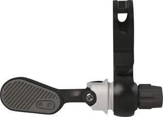 Highline Remote Kit Evo 22.2 Clamp / schwarz / Flatbar
