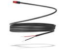 LICHTKABEL BOSCH SMART Rücklicht / schwarz / 1400mm