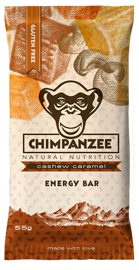 ENERGY BAR, 9 Aromen / BANANA & CHOCOLATE