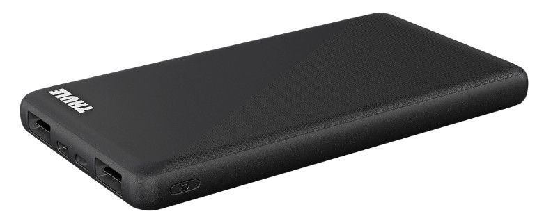 POWERBANK 10000mAh / schwarz