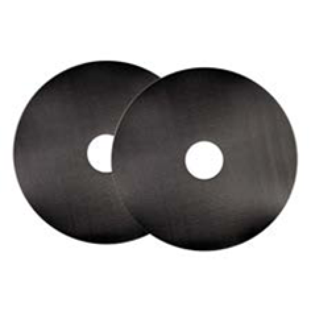 Wheel Protector Board / black / one size