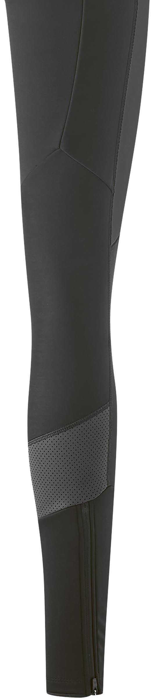 TARTU RAW 2 Damen-Softshell-Bundhose / black / 36