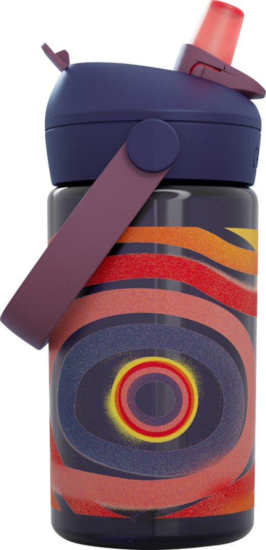 Thrive Flip Straw Kids 0.4l / cyclone