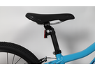 FLiZZi 20 RIEMEN Kindervelo / blau/dunkel / 20 ZOLL