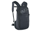 E-RIDE, 12L Bikerucksack / black