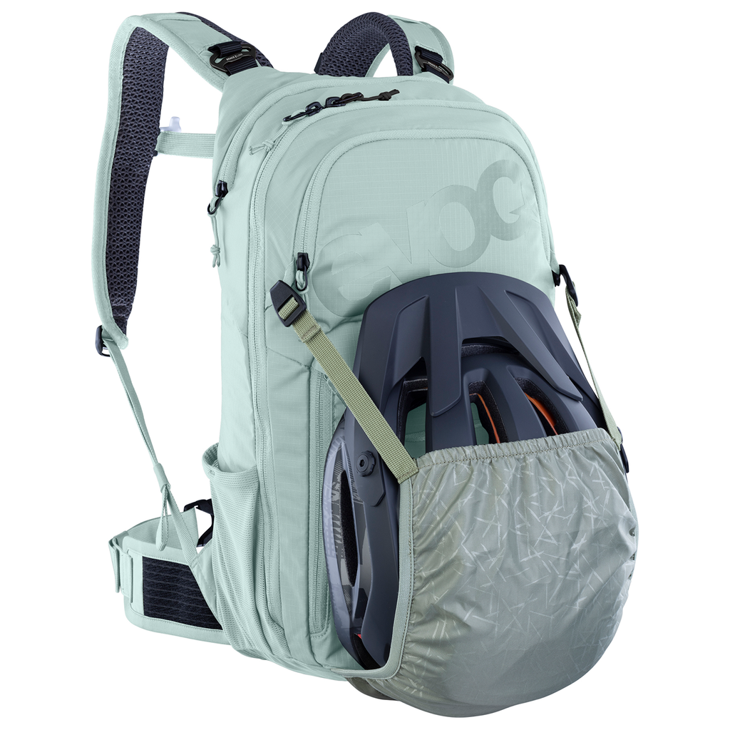 Stage 12L Backpack / mint